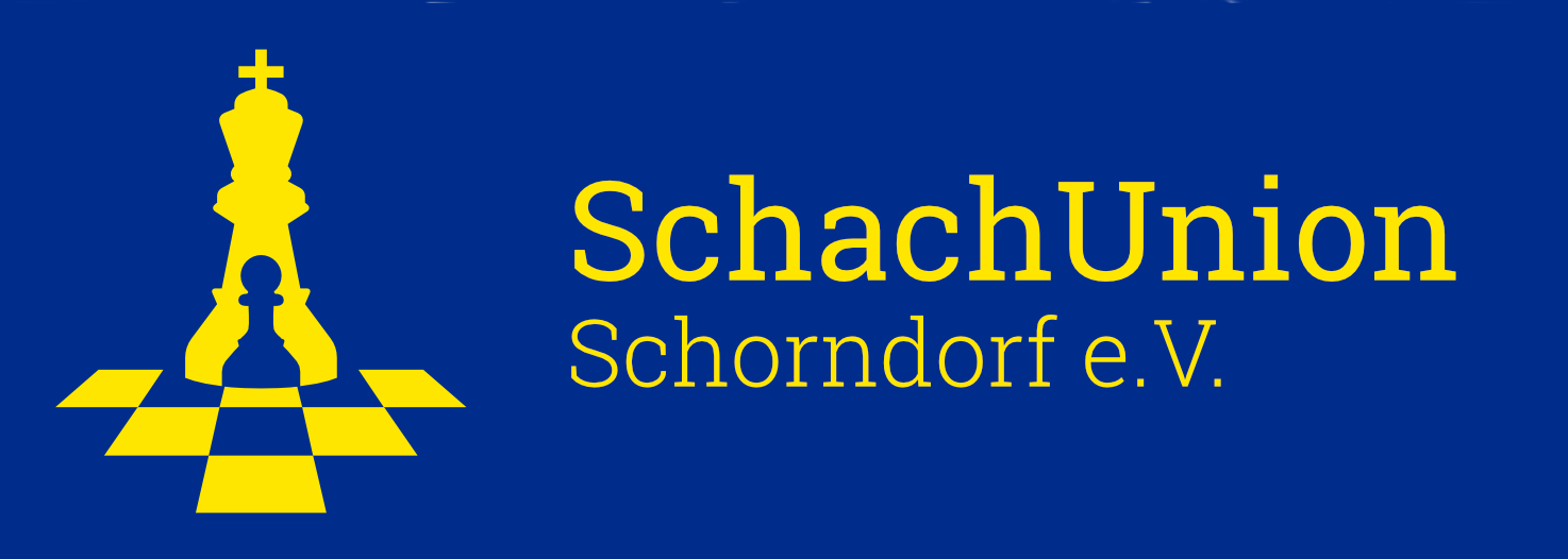 Schachunion Schorndorf